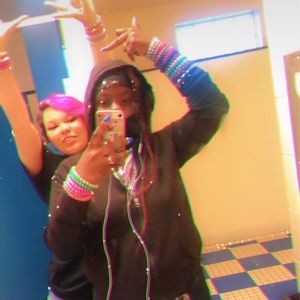 Meet your Posher, Asha